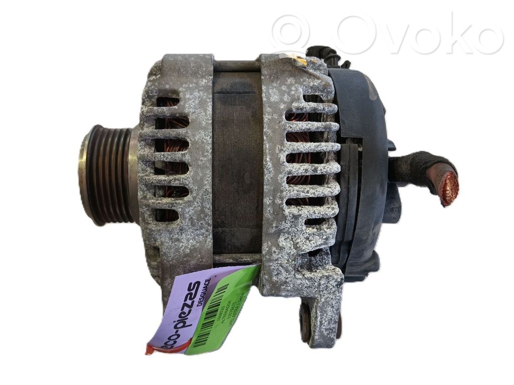 Alternador   13579675,13579675
