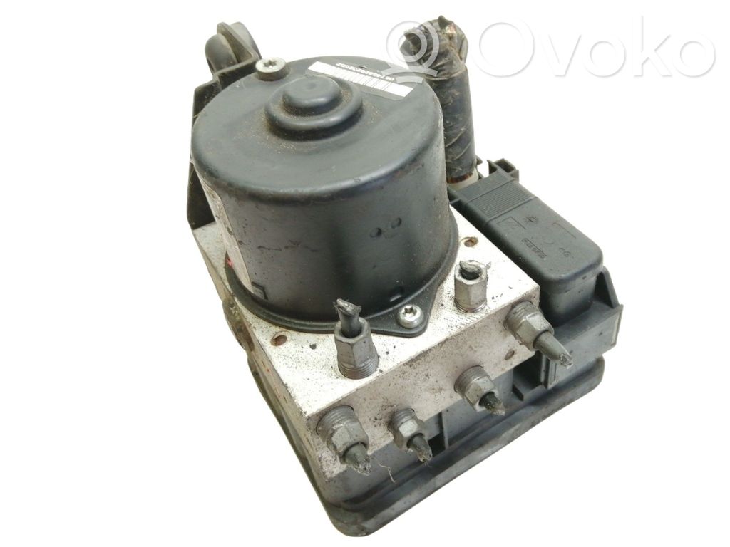 Mazda 5 ABS Pump 