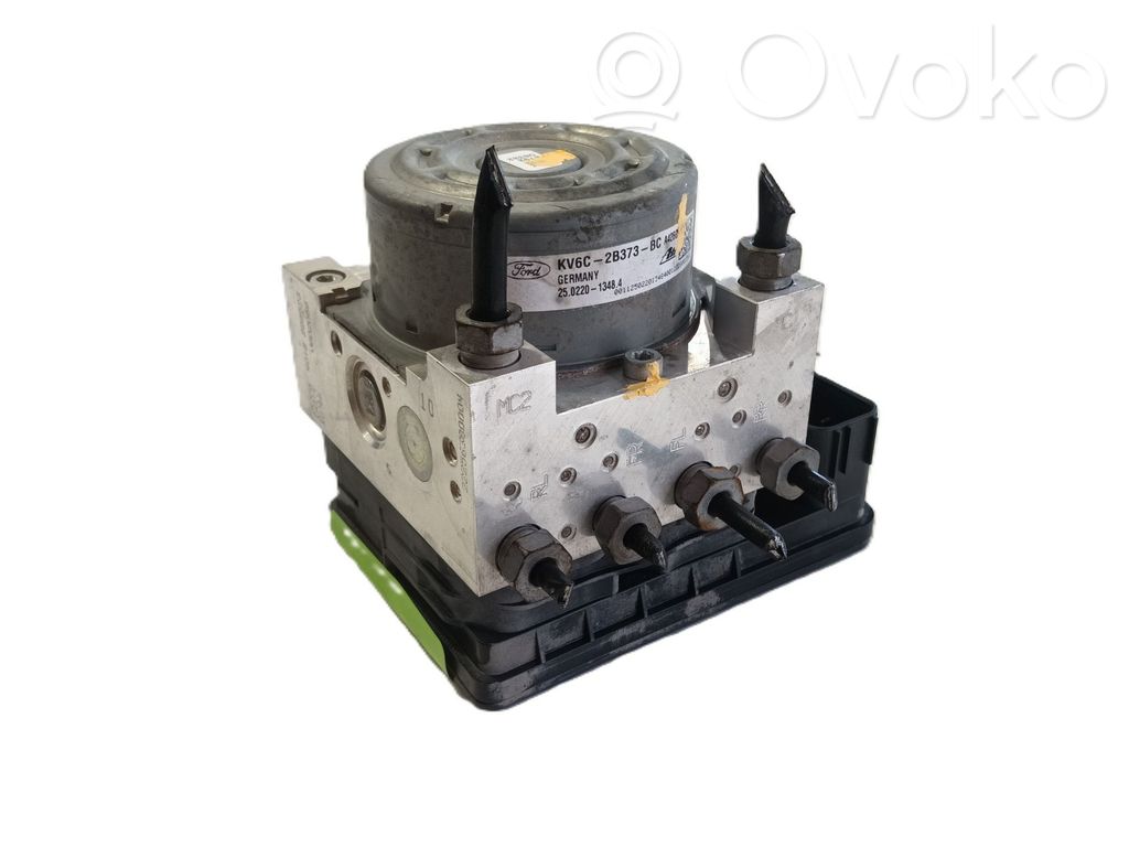 Ford Transit -  Tourneo Connect ABS Pump 