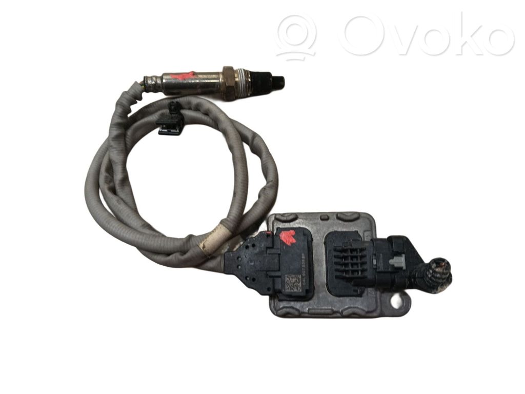 Seat Leon IV Otras unidades de control/módulos 