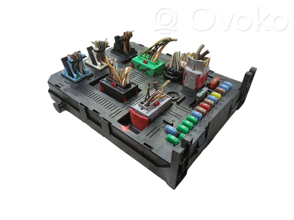 BSM Control unit   6580Y5
