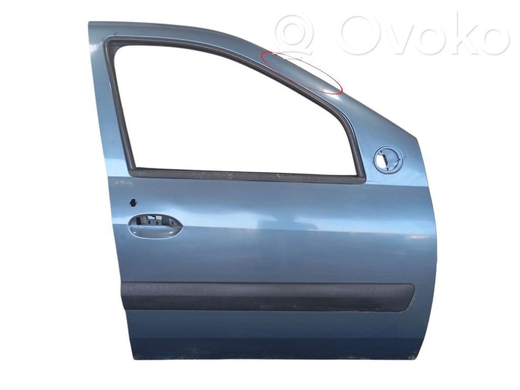 Dacia Logan Pick-Up Puerta delantera 