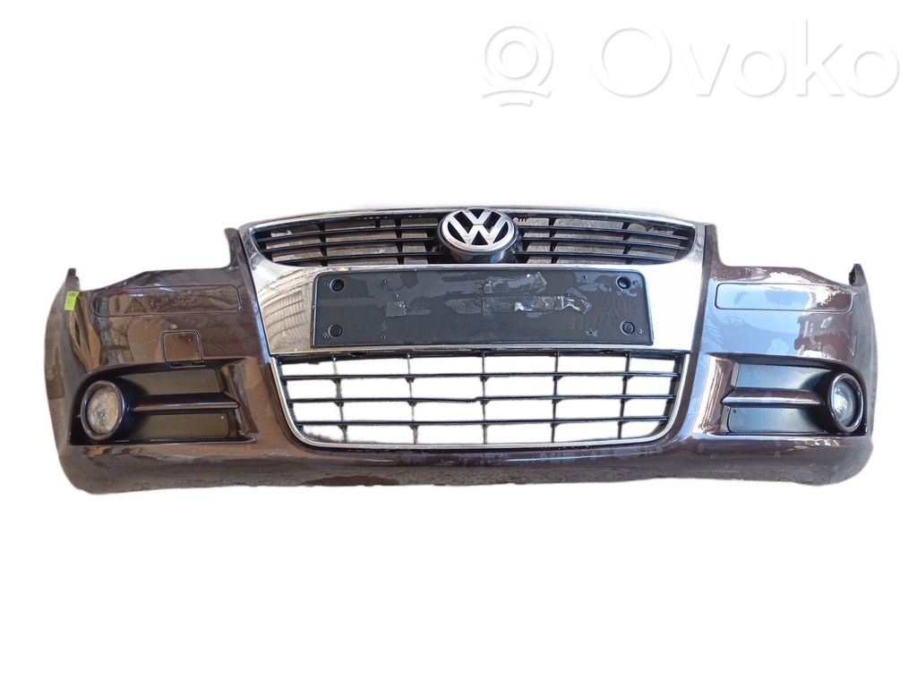 Volkswagen Eos Parachoques delantero 