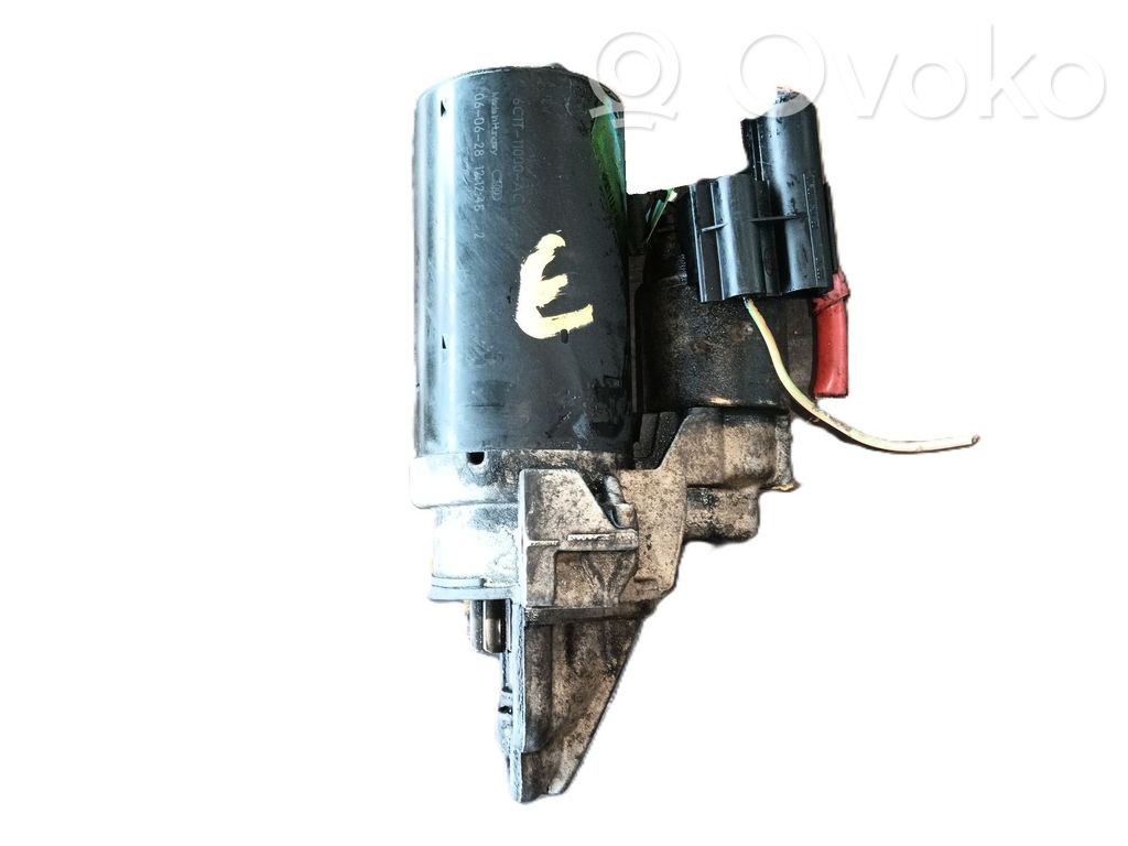 Motor de arranque   1748650,6C1T11000AC