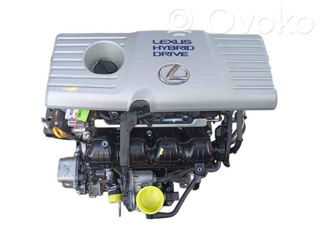 Engine   2ZR,2ZRR597277