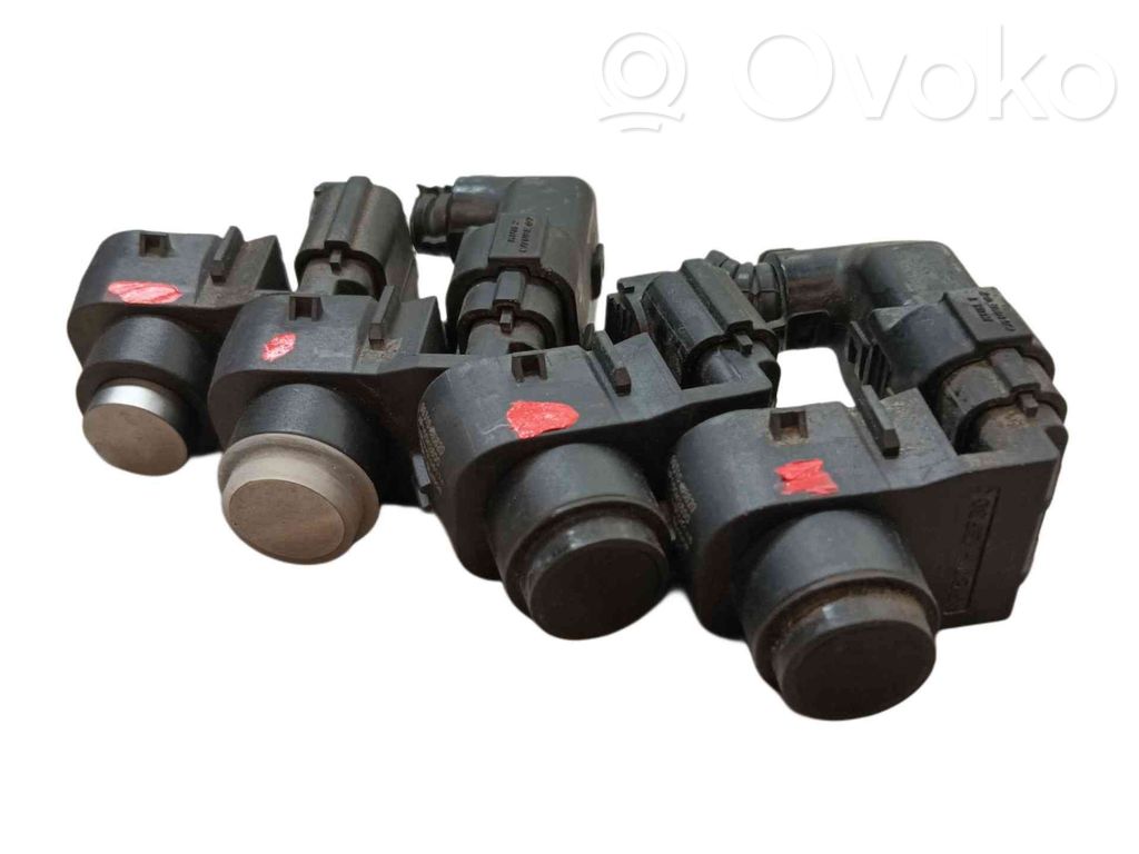 KIA Stonic Parksensor PDC 