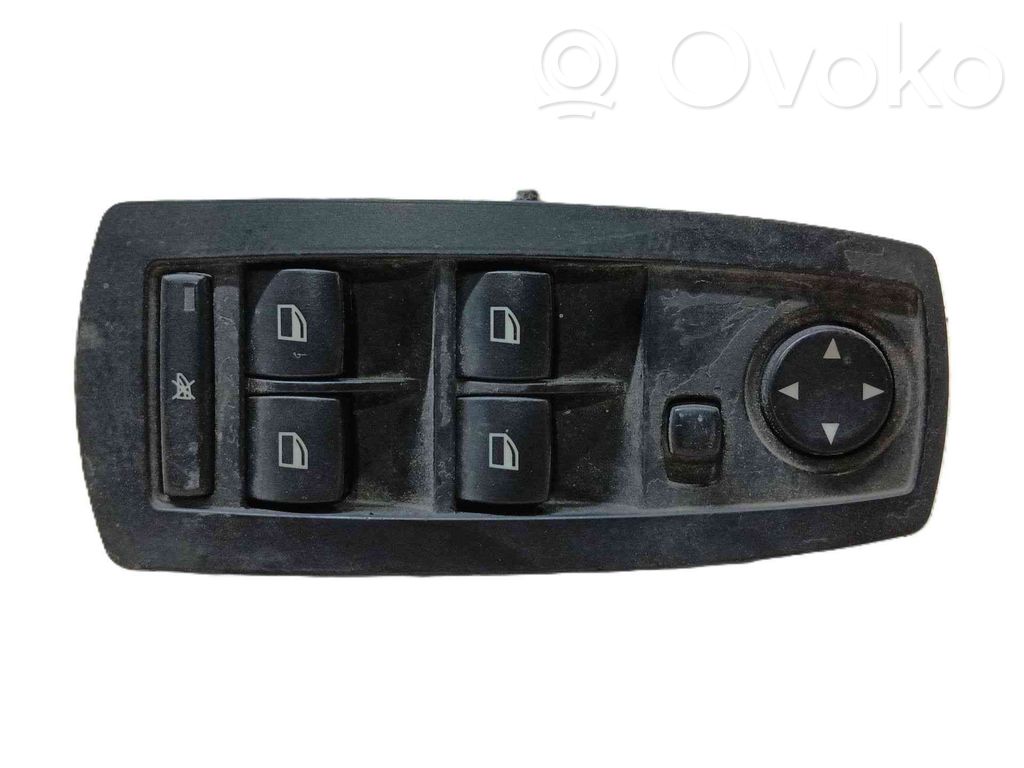 Electric window control switch   61313414352,3414352