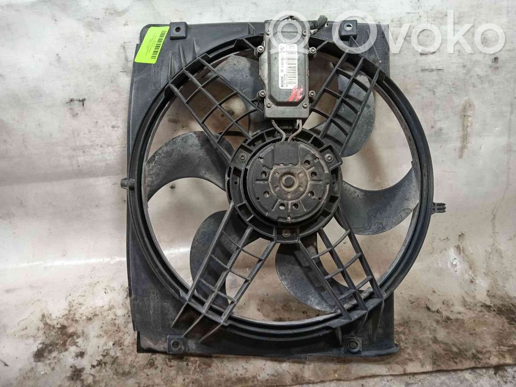 Elektrolüfter   64546988915,1137328080