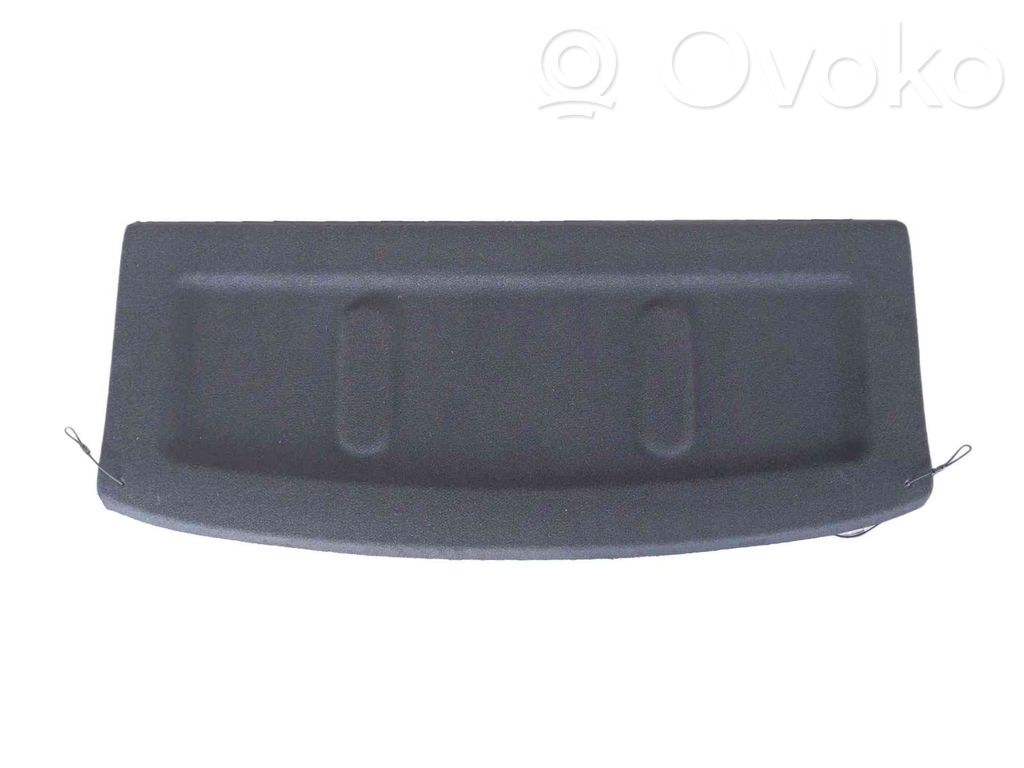 KIA Stonic Takaluukun/tavaratilan kansi 
