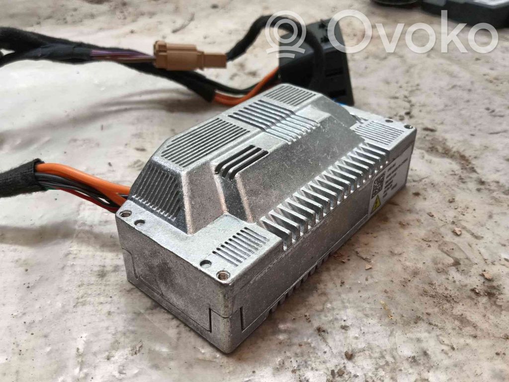 Alte unități/module de control   03F0907155,3662690