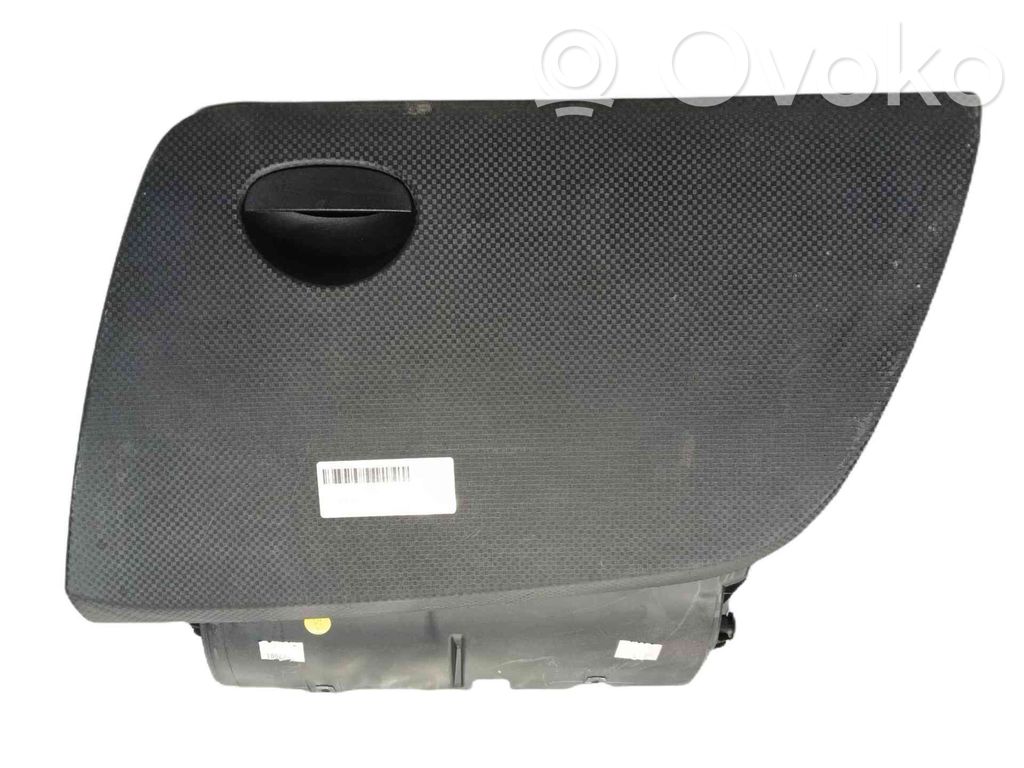 Seat Altea Guantera 