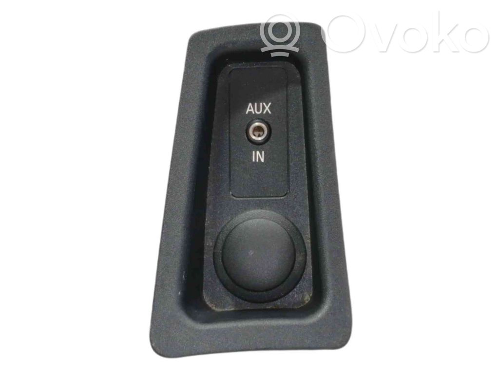 Otras unidades de control/módulos   61316930561,TOMAAUXILIAR