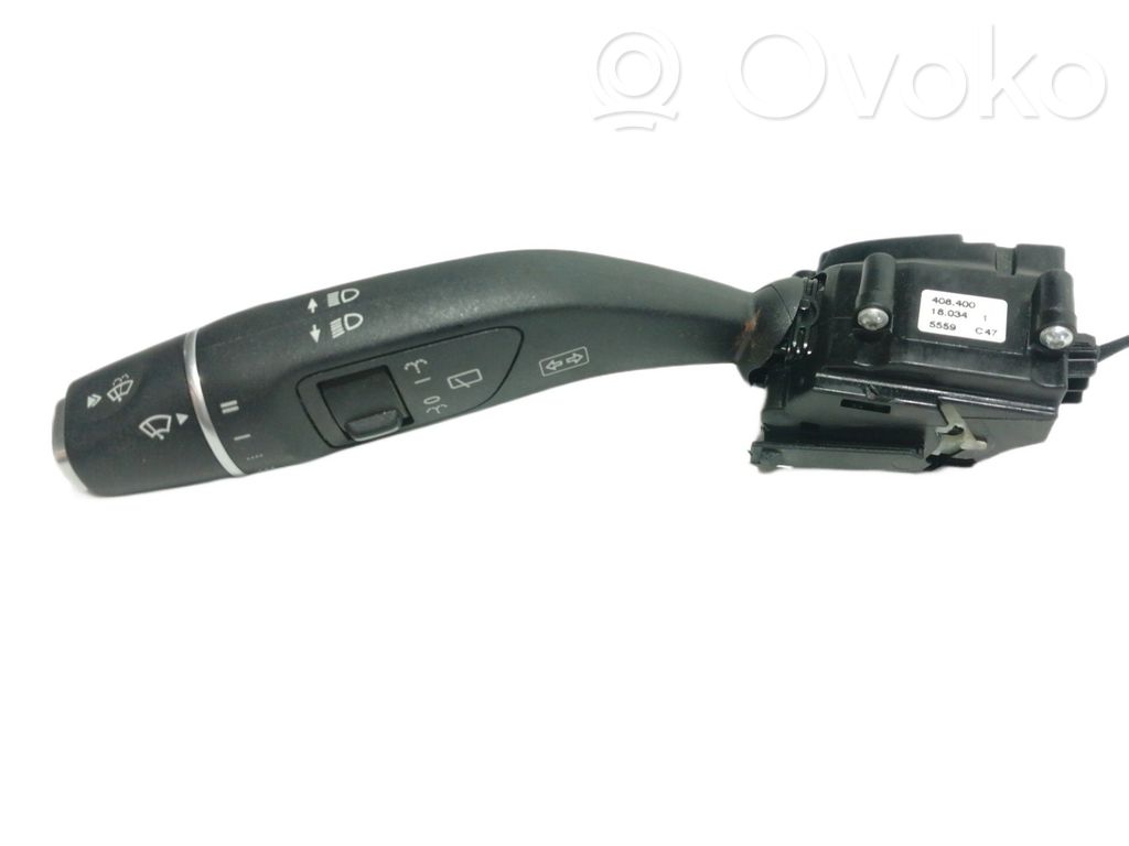 Leva indicatori   408400,MANDOLIMPIA