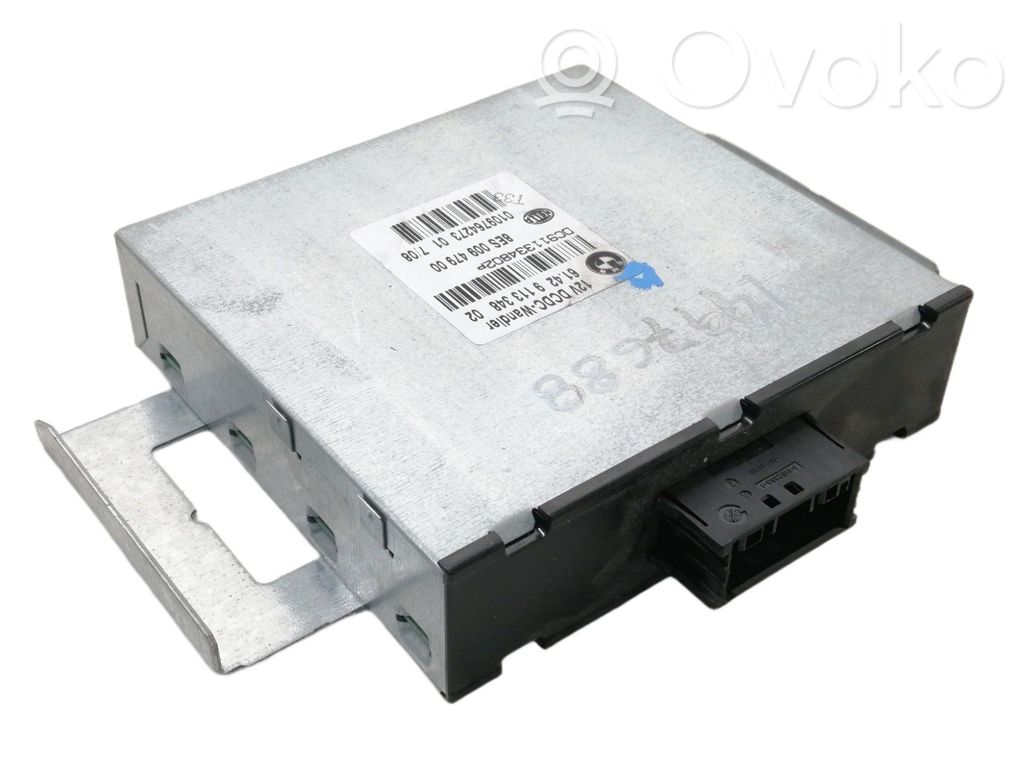 Inne komputery / moduły / sterowniki   8ES00947900