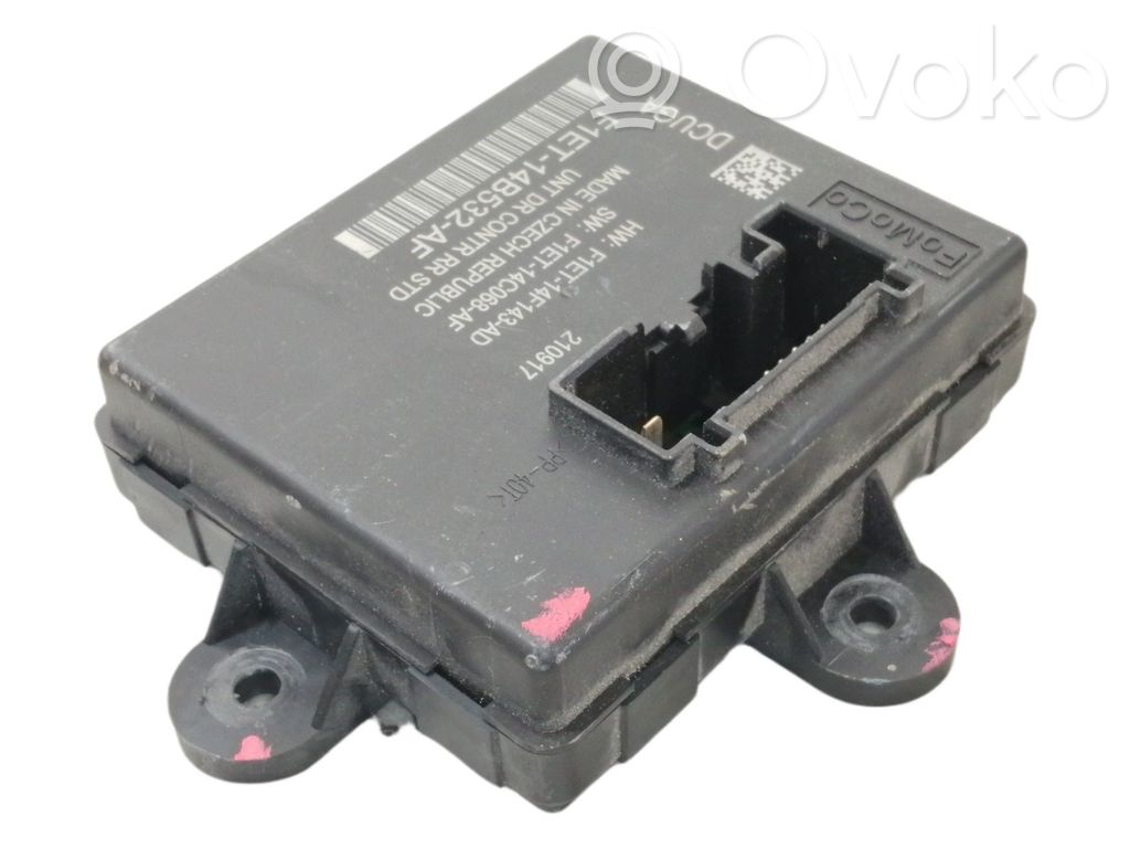 Ford Focus Sonstige Steuergeräte / Module