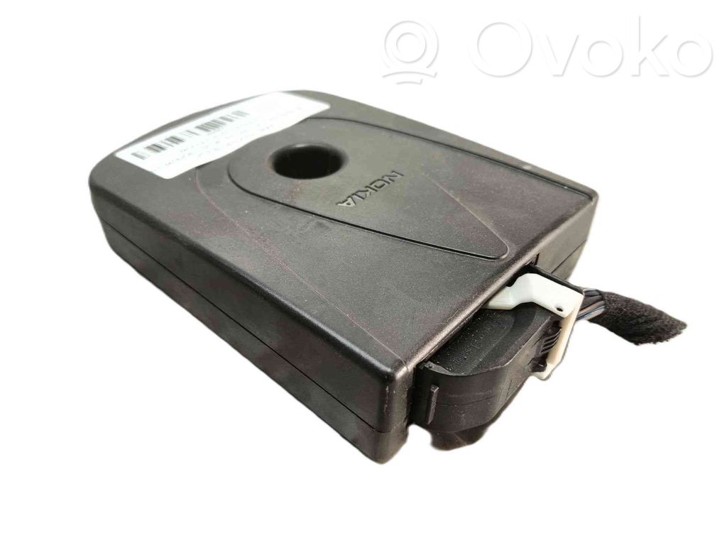 Alte unități/module de control   7S7T19G488DE,001085E8D9D4,B3A065514