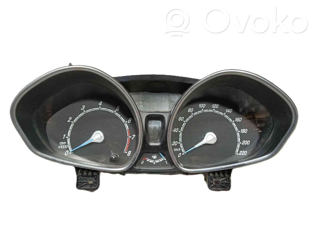 Nopeusmittari (mittaristo)   CUBT10849EAX,C1BT10849EAJ
