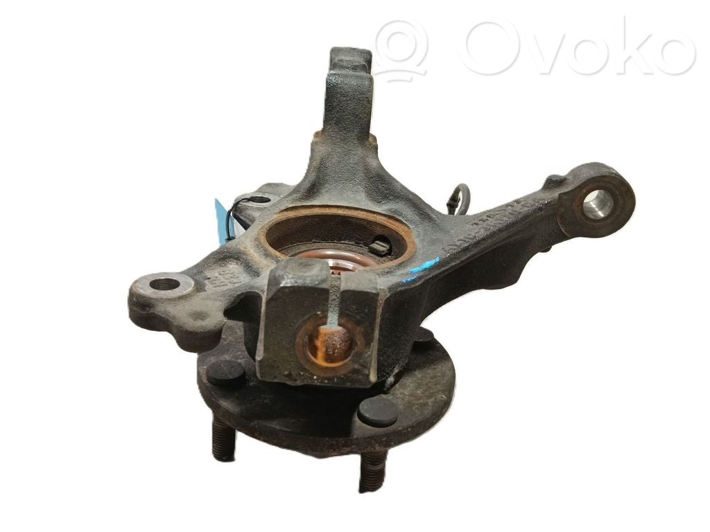 Achsschenkel vorne   AY1C3K170BA