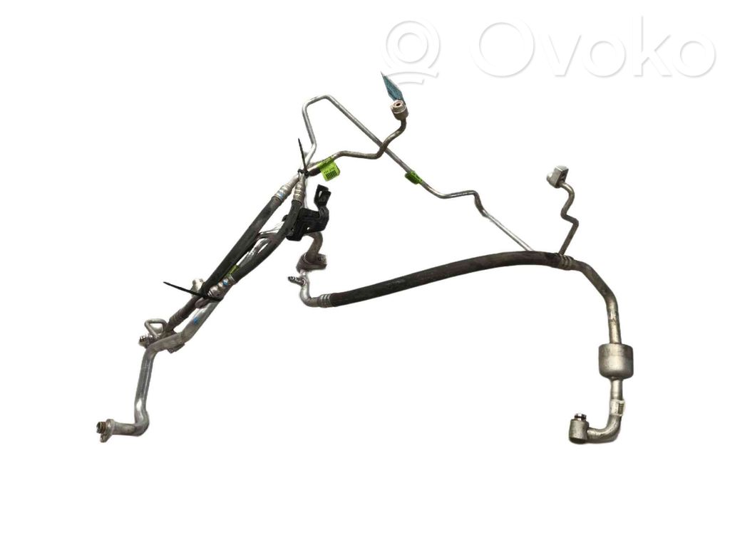 Ford Fiesta Tubo flessibile aria condizionata (A/C) 