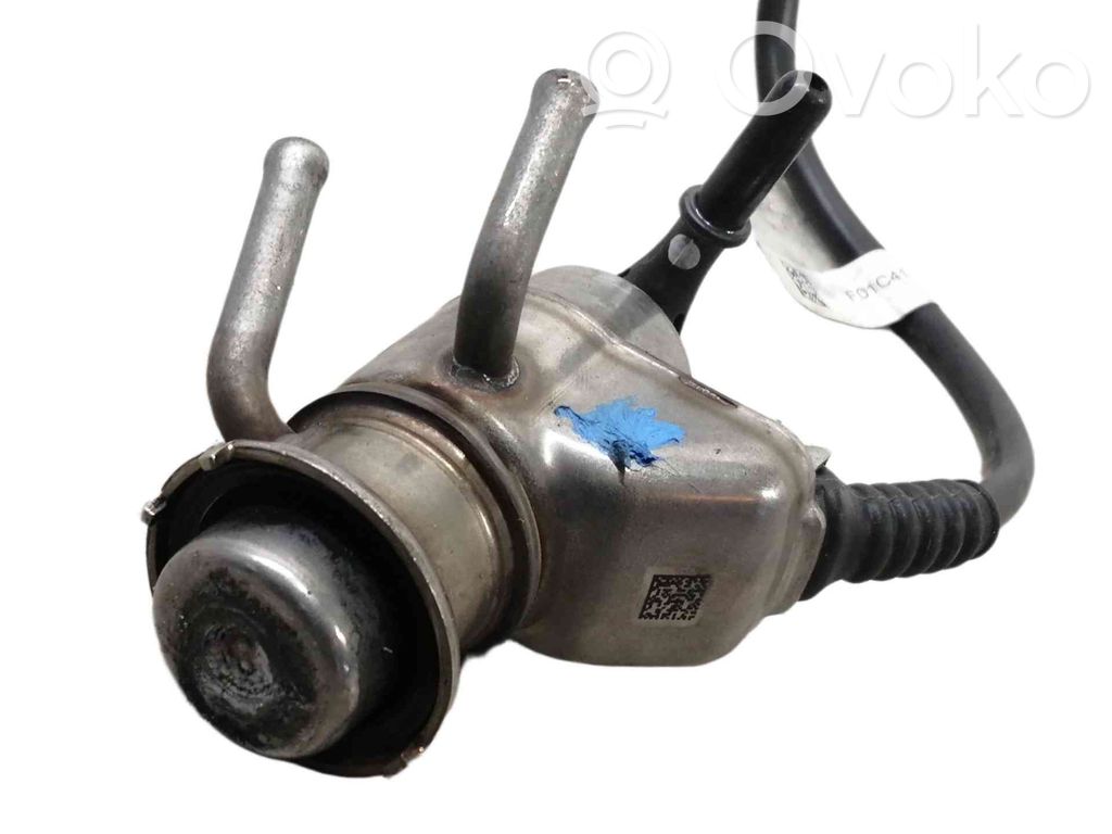 Volkswagen Golf SportWagen Inyector de combustible