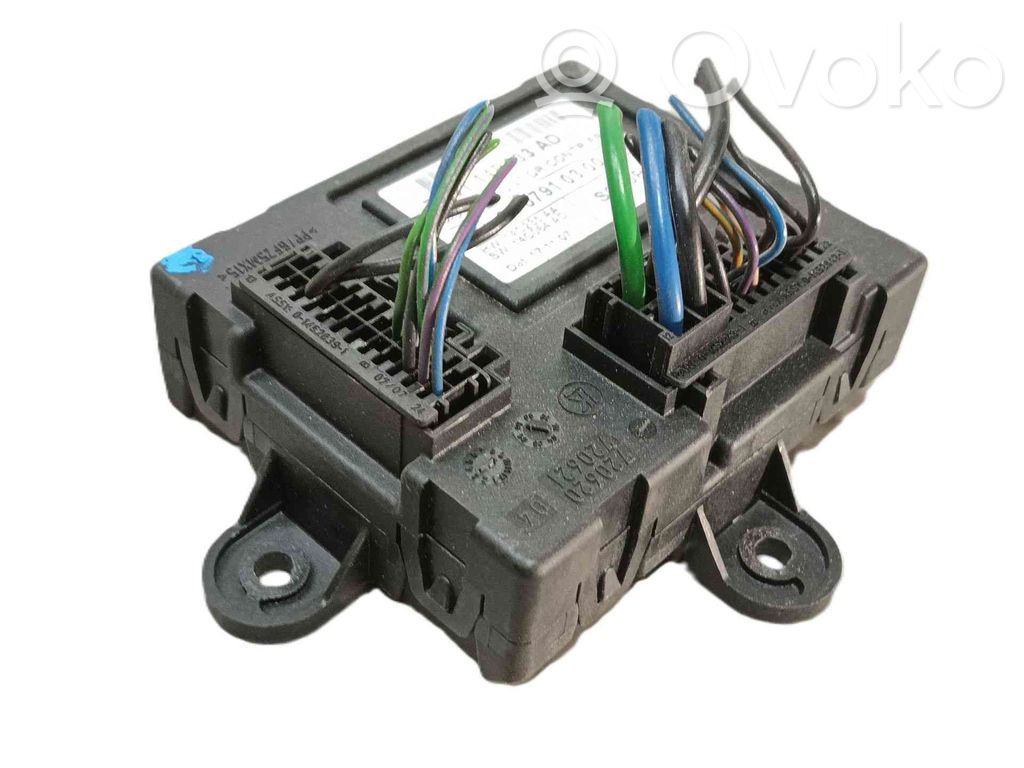 Ford Mondeo MK IV Alte unități/module de control 