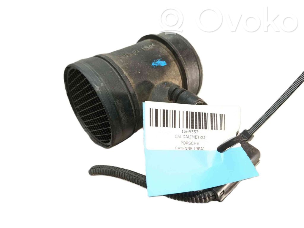 Ilmamassan virtausanturi   0281002435