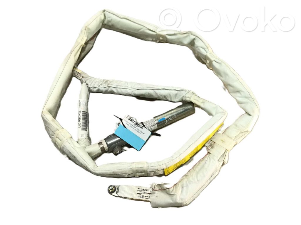 BMW 5 E60 E61 Airbag portiera anteriore 