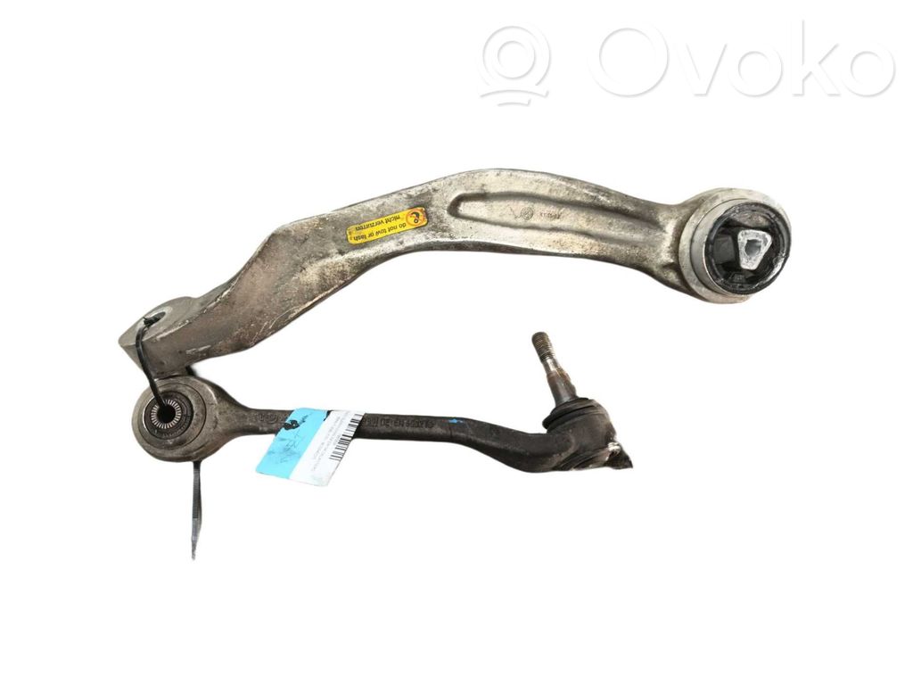 BMW 5 E60 E61 Braccio di controllo sospensione anteriore