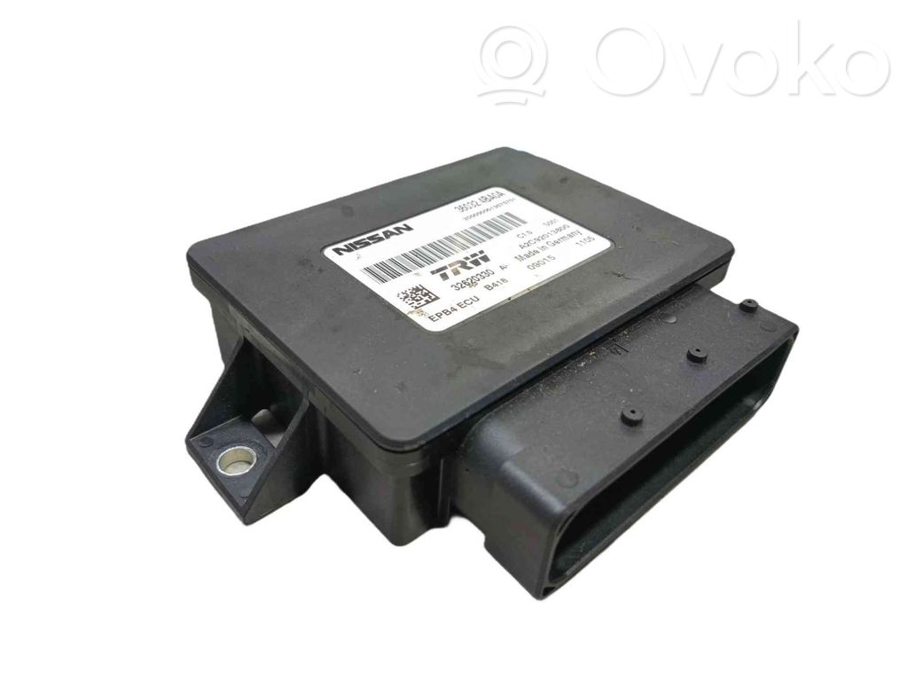 Nissan Qashqai Altre centraline/moduli