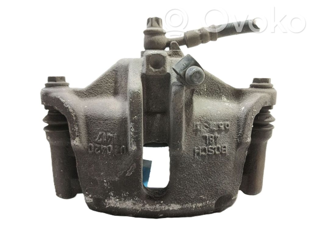 Bremssattel vorne   5510283E00,0204201417