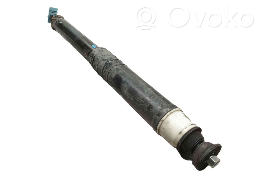 Renault Clio IV Amortizor spate 