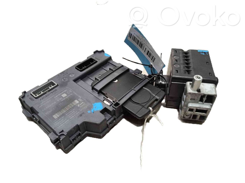 Blocchetto accensione   285905280R,A2C92561908