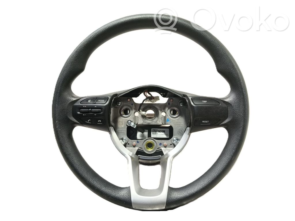 KIA Picanto Ohjauspyörä 