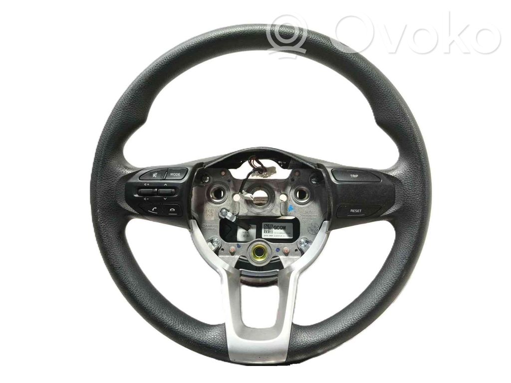 KIA Picanto Volan 