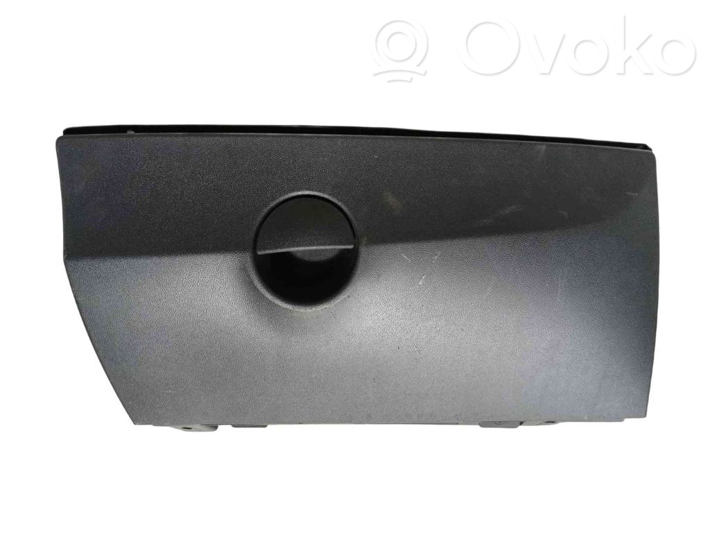 Fiat 500X Vano portaoggetti