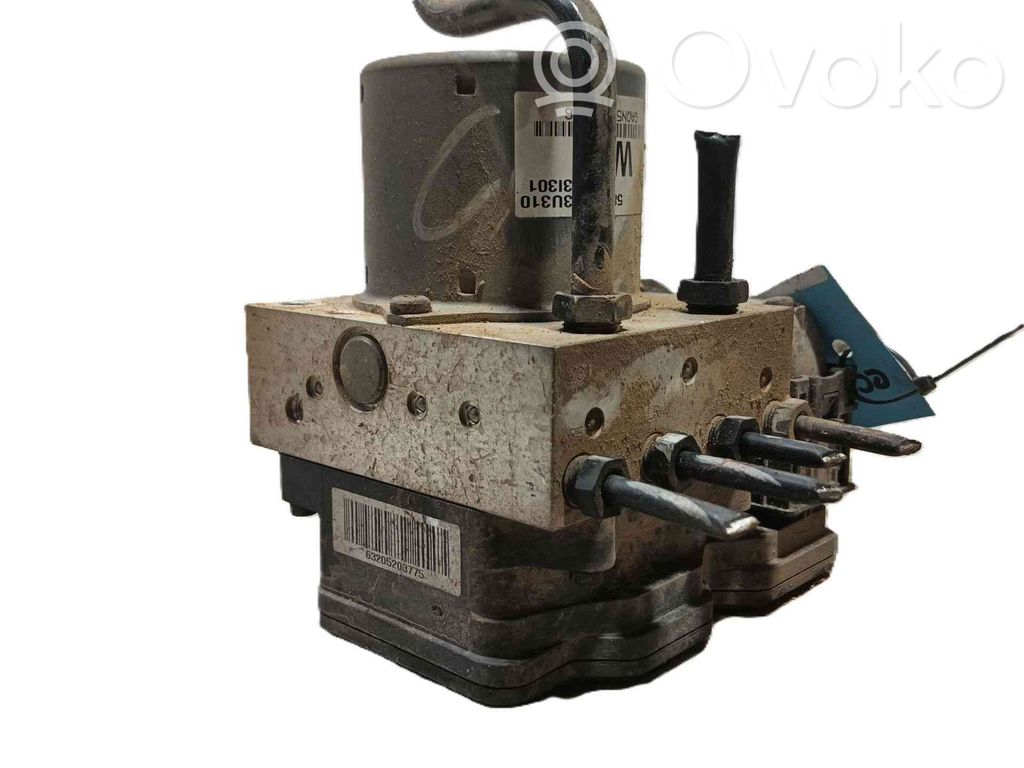 ABS-pumppu   589203U310,589203U310