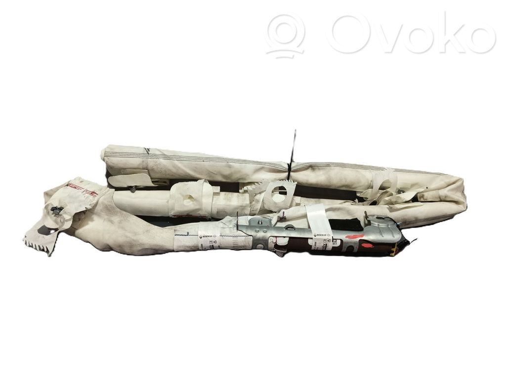 Renault Arkana Airbag porte avant 