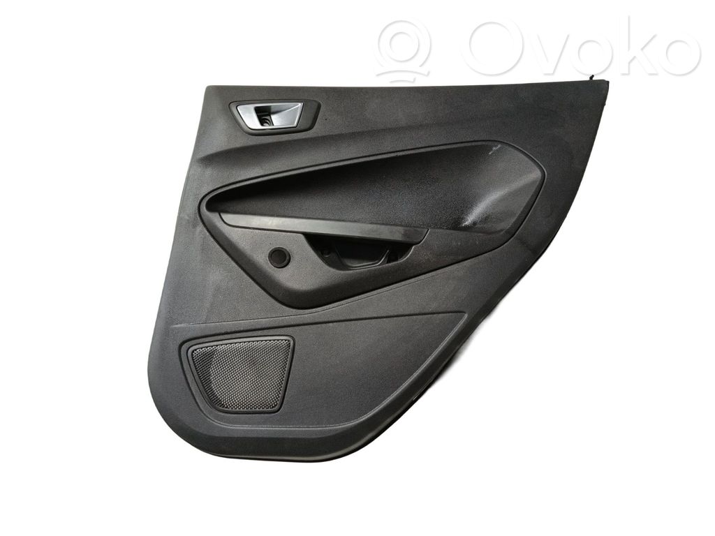 Ford Fiesta Panou interior ușă spate 