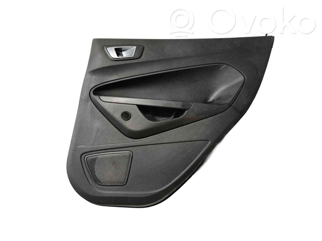 Ford Fiesta Panou interior ușă spate 