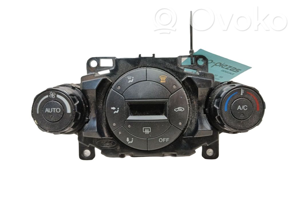 Ford Fiesta Module unité de contrôle climatisation