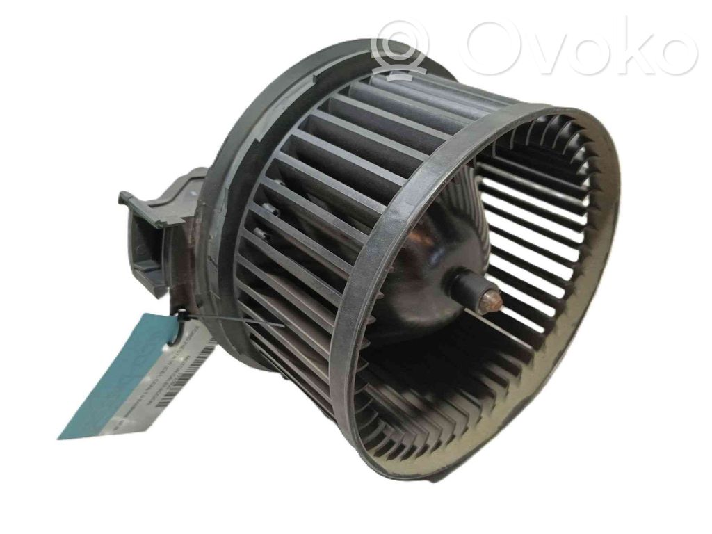 Ford Fiesta Ventola riscaldamento/ventilatore abitacolo 