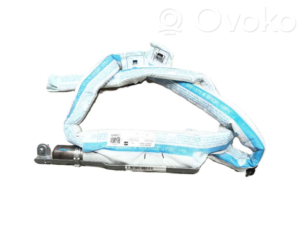Seat Leon IV Airbag portiera anteriore