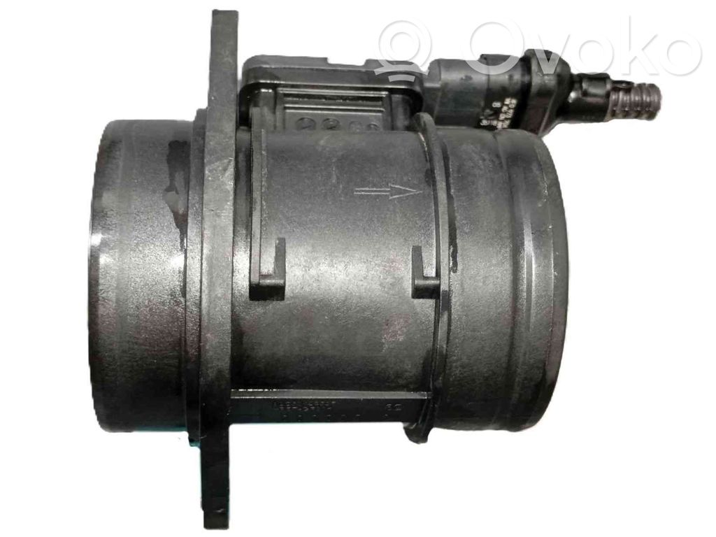 Volkswagen Polo VI Misuratore di portata d'aria