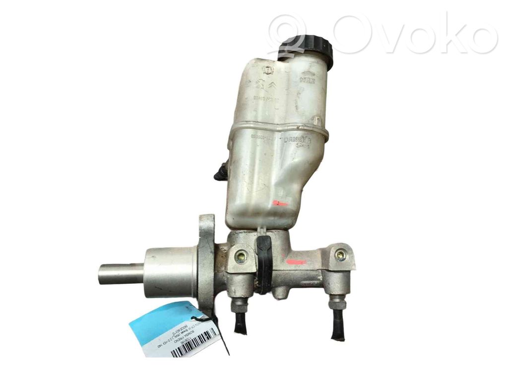 Servo-frein   4601Y7,9646980980