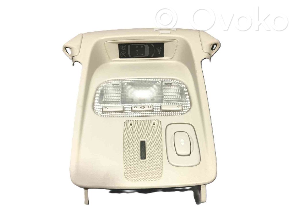 Otras luces interiores   8146Y7,9662156477