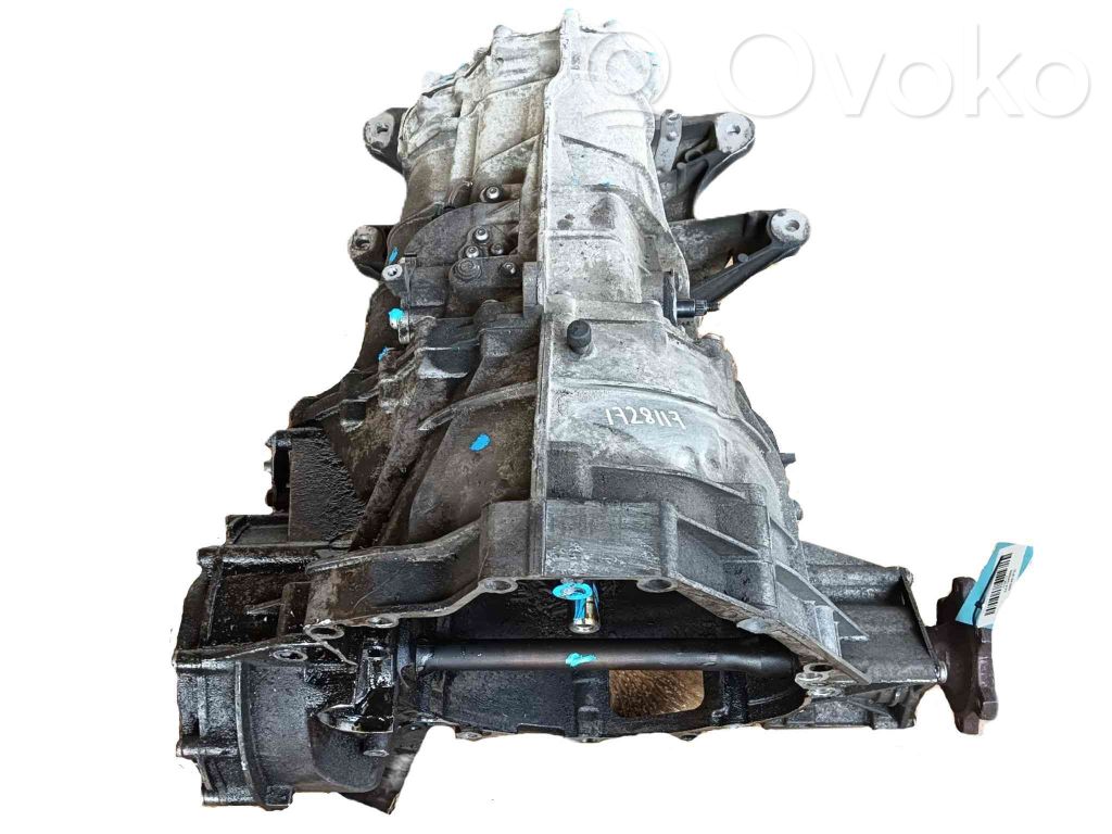 Audi A5 8T 8F Cutie viteze manuală cu 5 trepte 