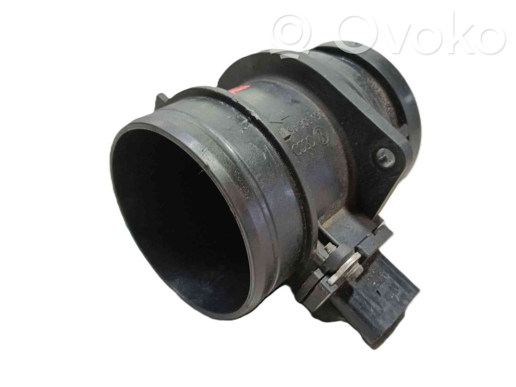 Audi A5 8T 8F Debitmetru aer 