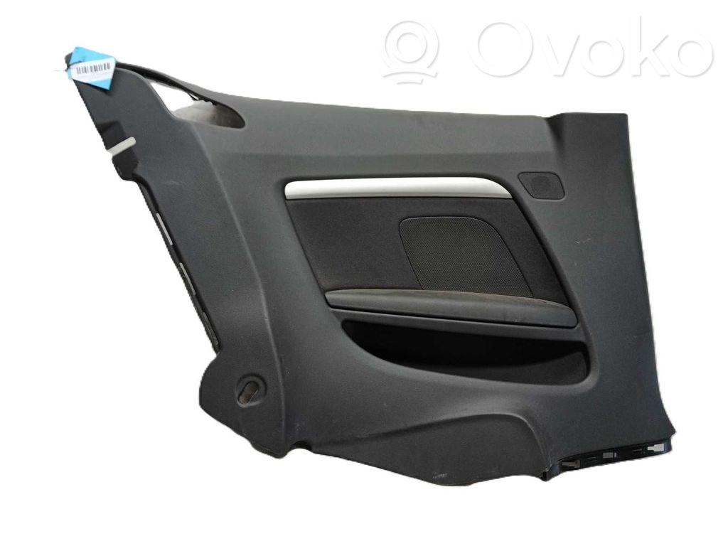 Audi A5 8T 8F Panou interior ușă spate 
