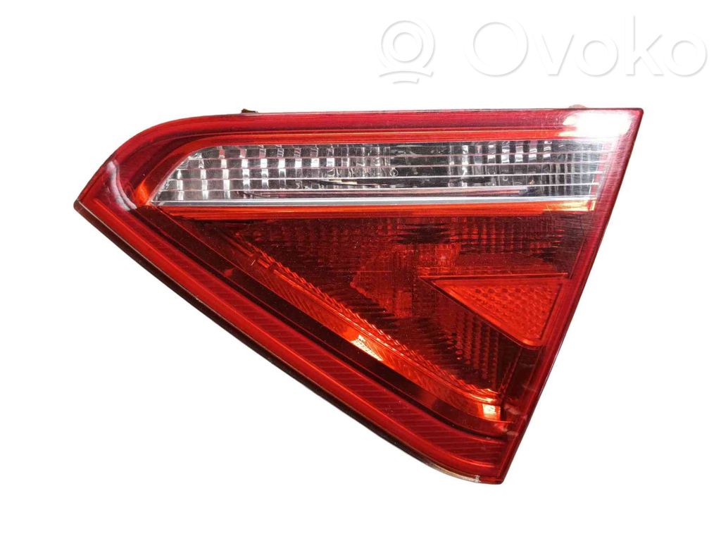 Audi A5 8T 8F Luci posteriori del portellone del bagagliaio