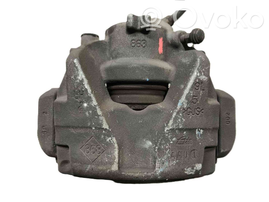 Bremssattel vorne   410111495R,ATE863